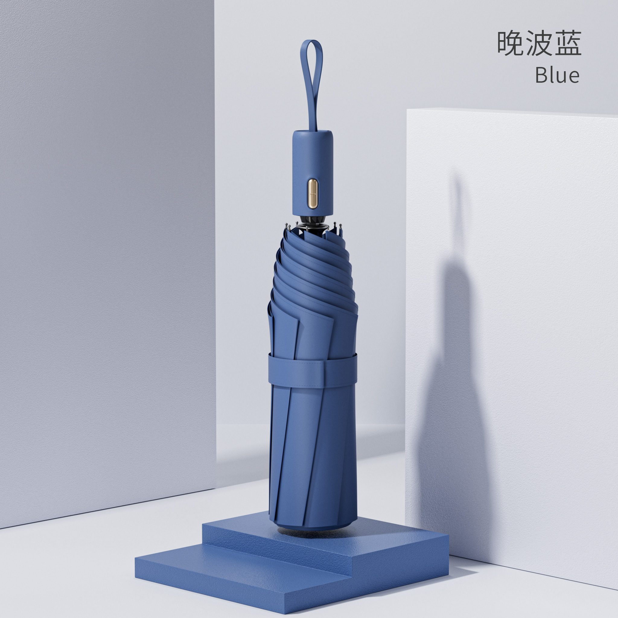 3106-晚波蓝