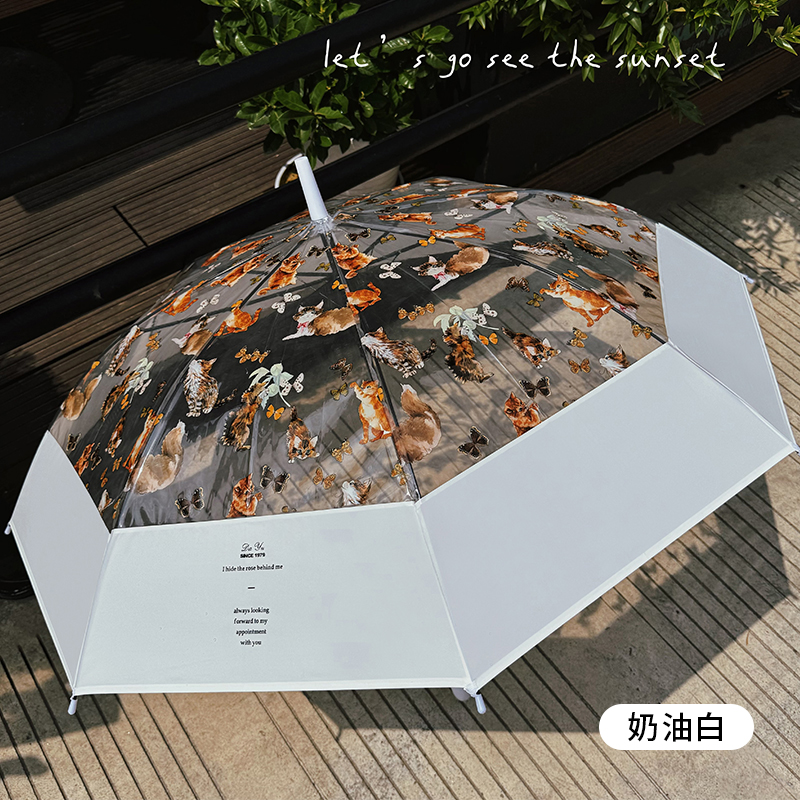 4015-奶油白