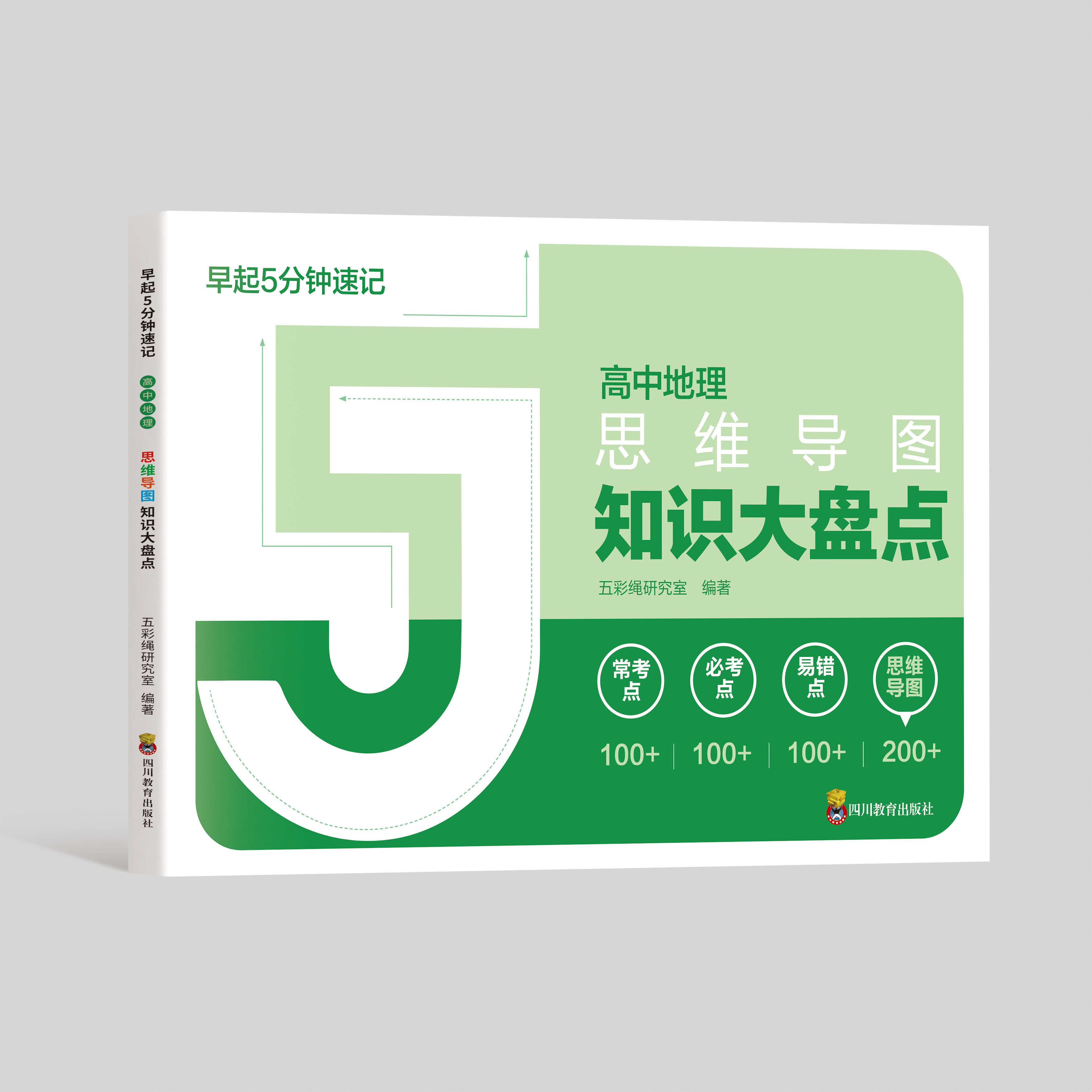 5分钟知识大盘点