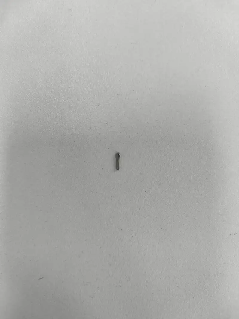 珠宝扣插件针