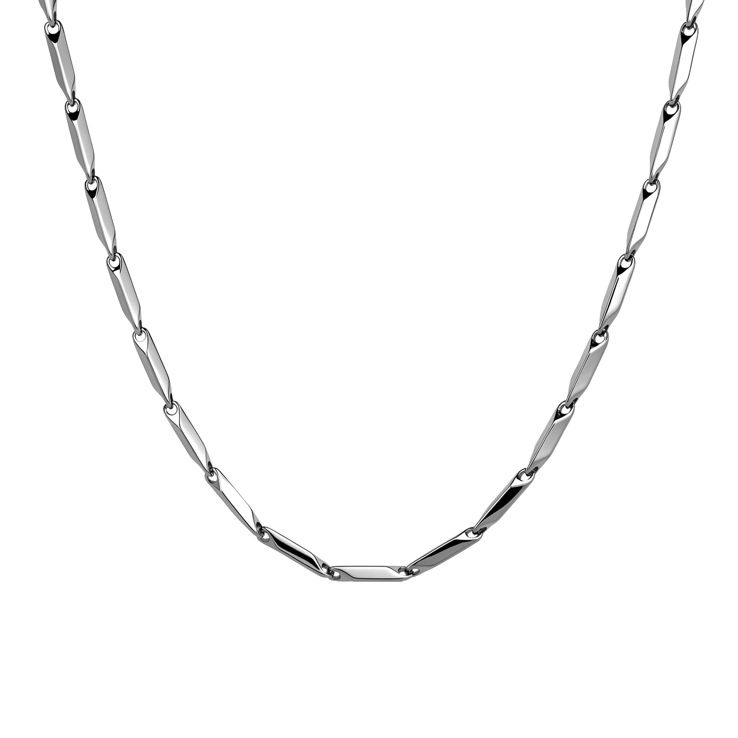 棍仔米链3mm