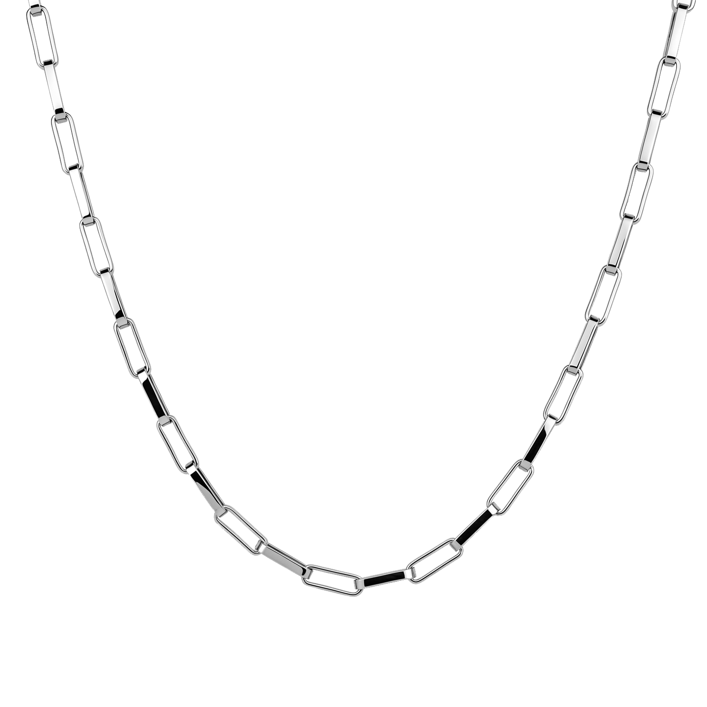 长合仔米链4mm