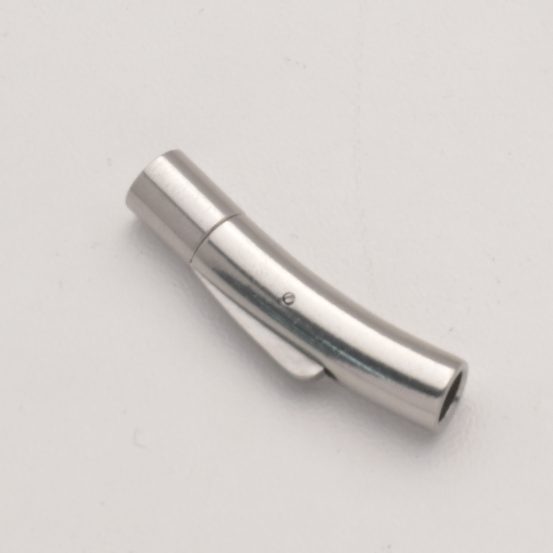 圆形按扣薄款内径3mm