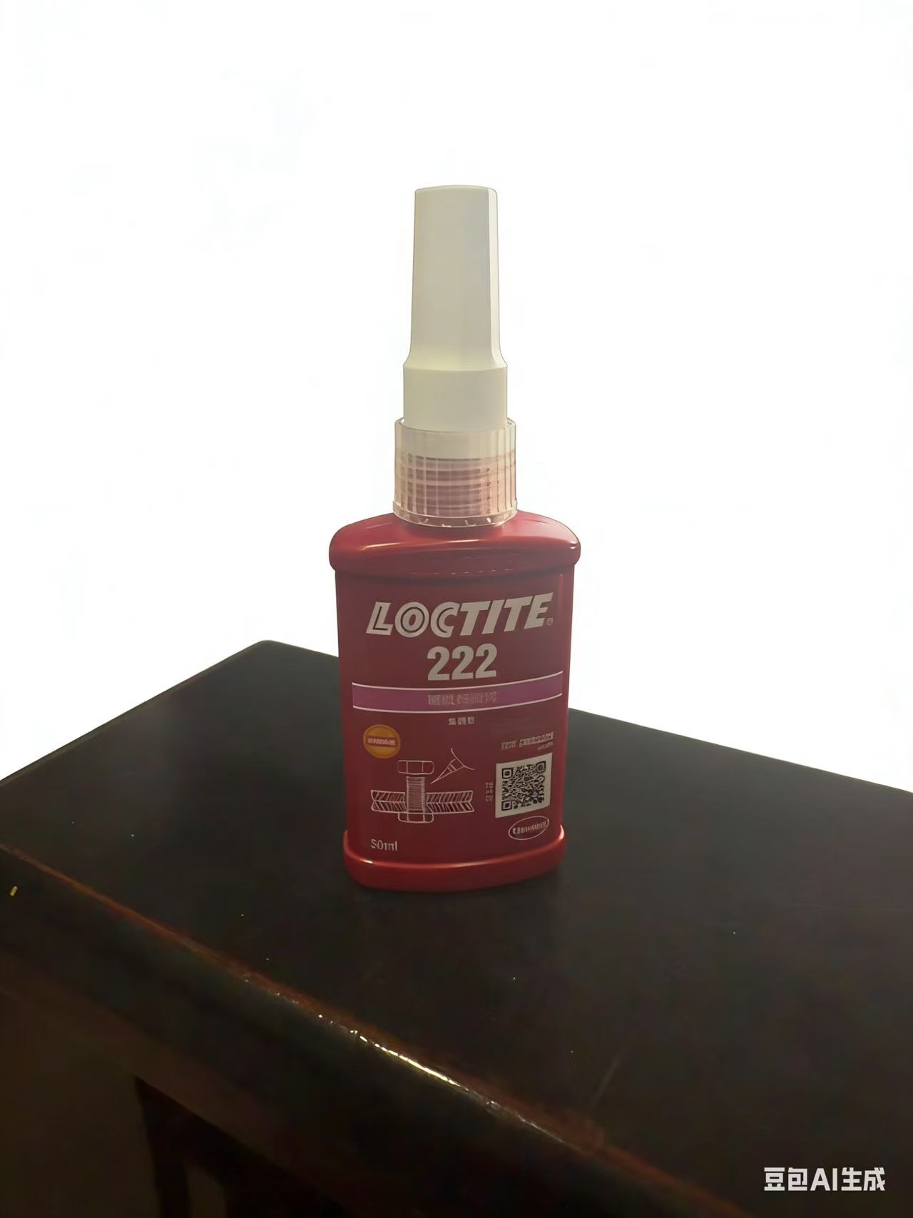 乐泰 螺纹锁固剂222 50ml  2982523